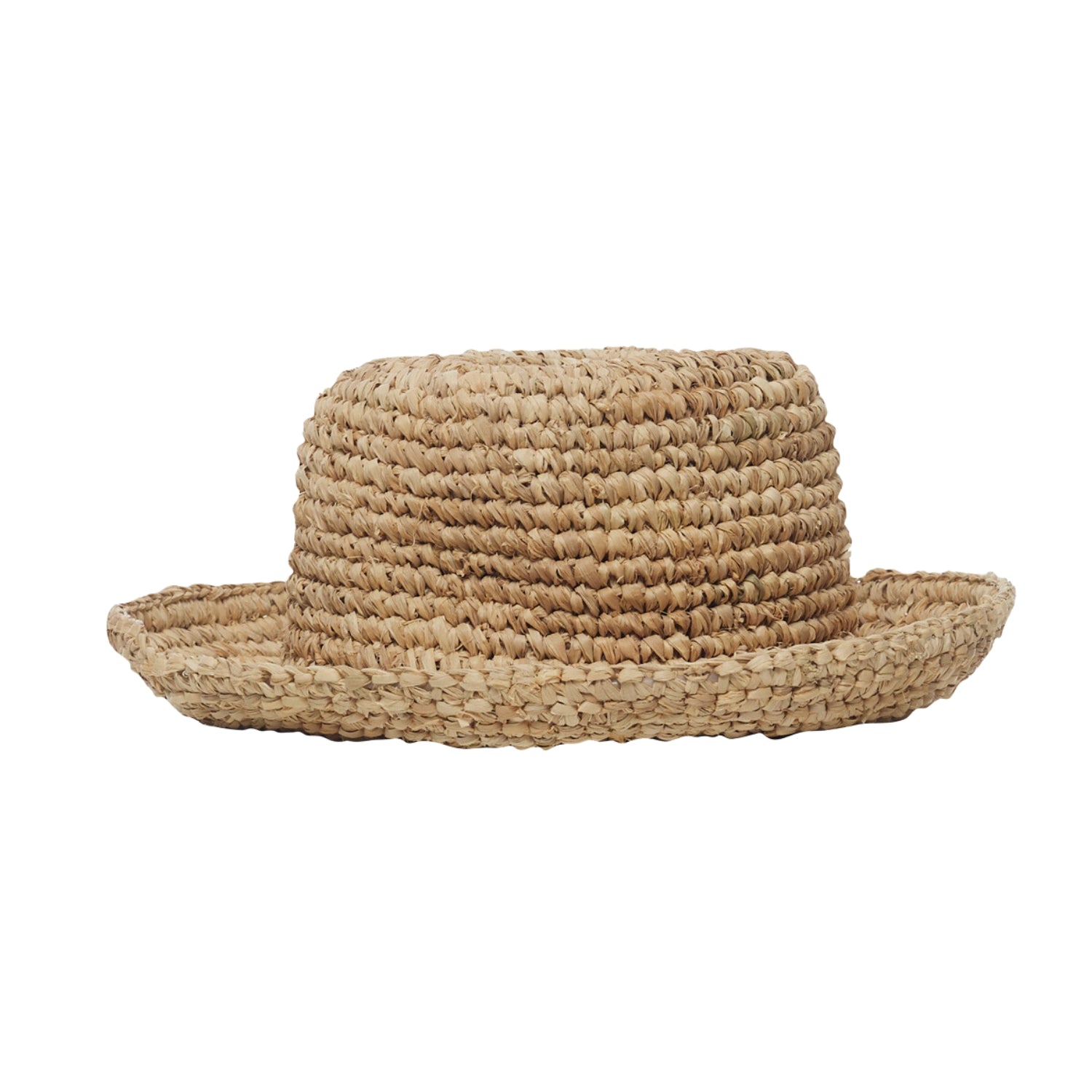 Pantai Straw Bucket Hat