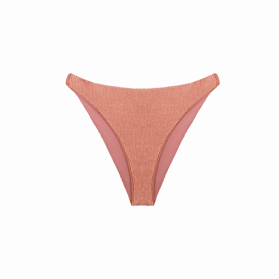 Daisy Rose Dawn Bikini Bottom - SOAH