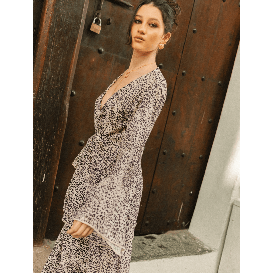 Dharma Wild Essence Pants - SOAH