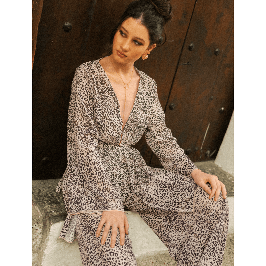 Dharma Wild Essence Pants - SOAH