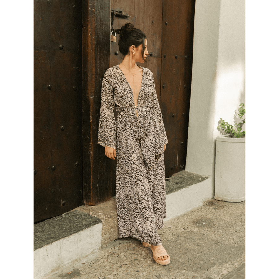 Dharma Wild Essence Pants - SOAH