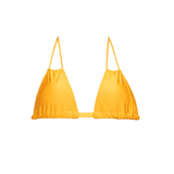 Elie Yellow Bikini Top - SOAH