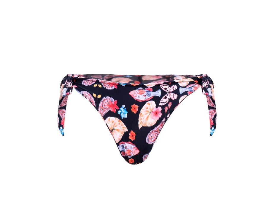 Ella Guapa Bikini Bottom - SOAH