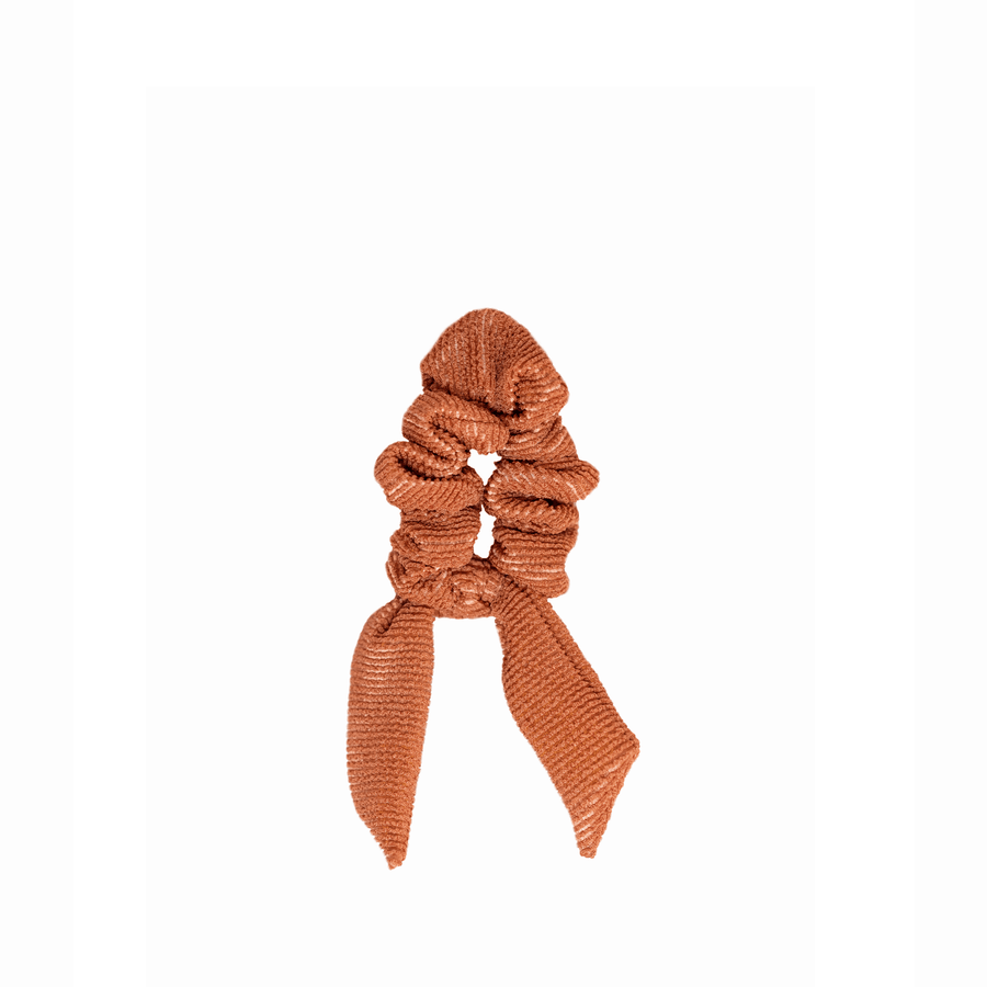 Forever Sunset Scrunchie