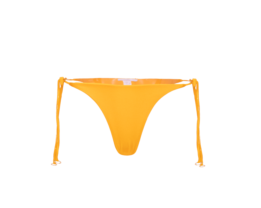 Isla Yellow Bottom - SOAH