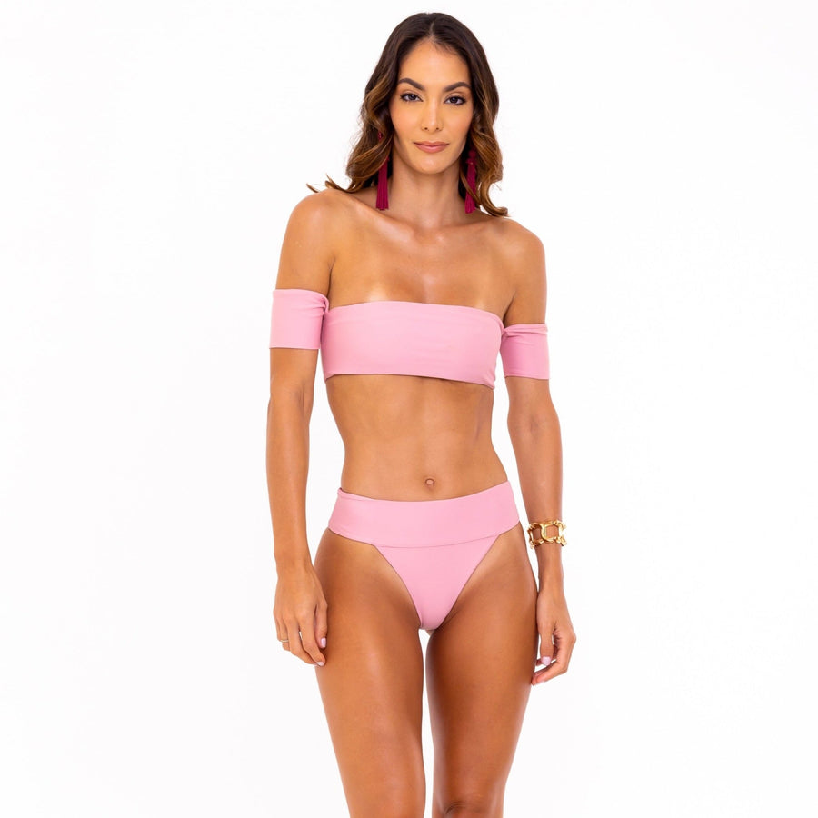 Ivy Pink Bottom - SOAH