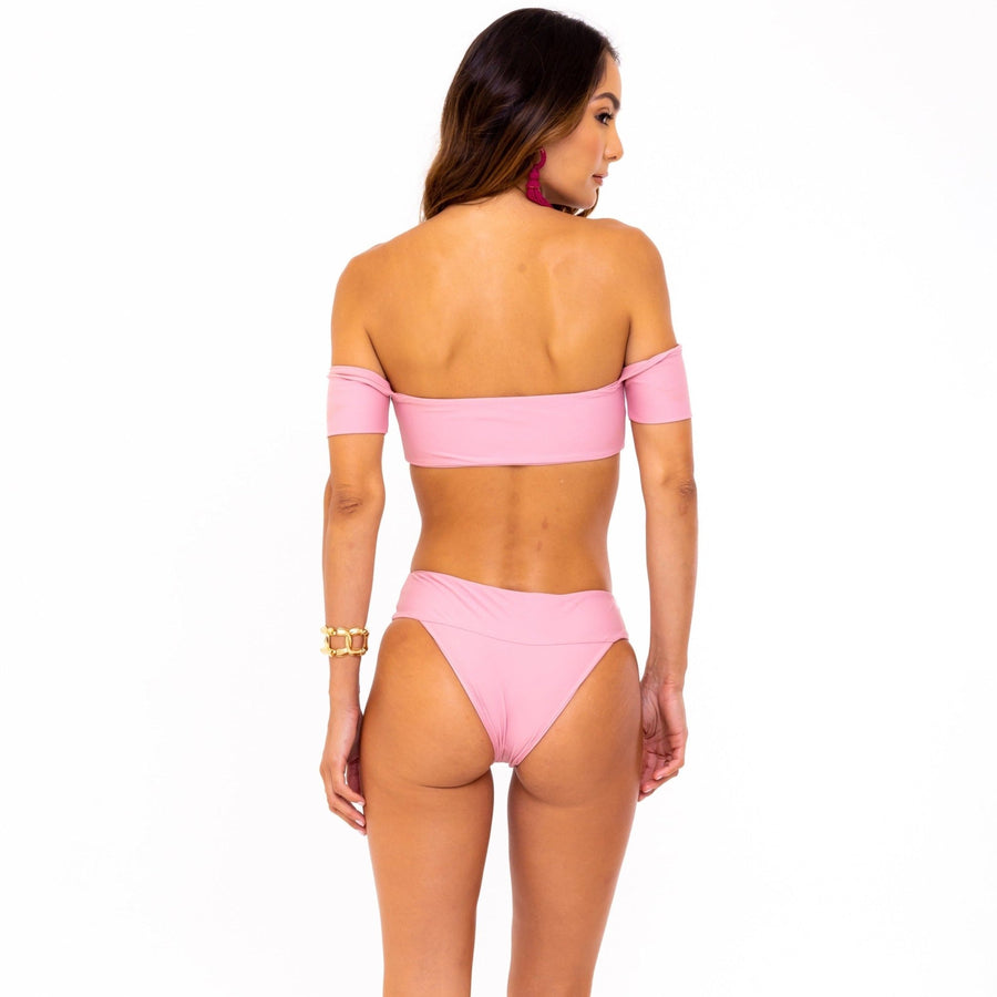 Ivy Pink Bottom - SOAH