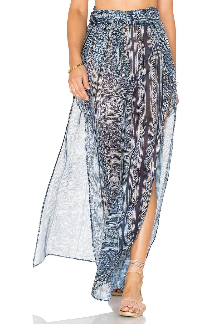 Laura Wrap Pants