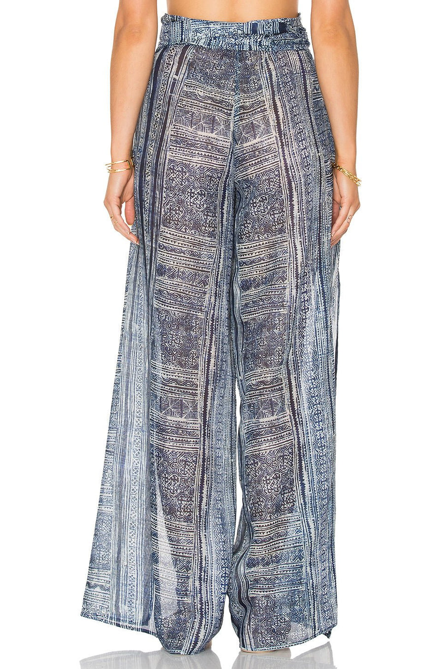 Laura Wrap Pants