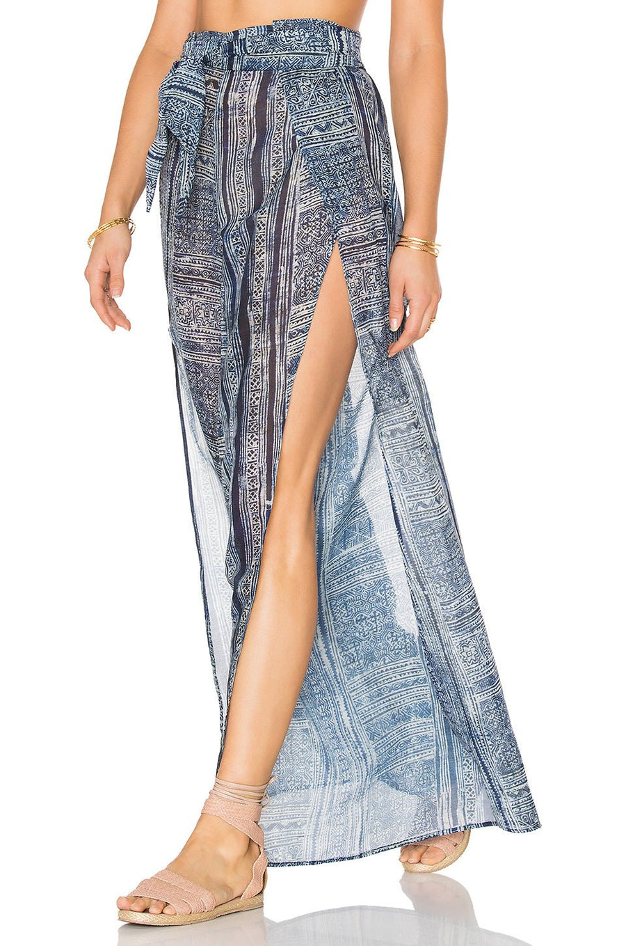 Laura Wrap Pants