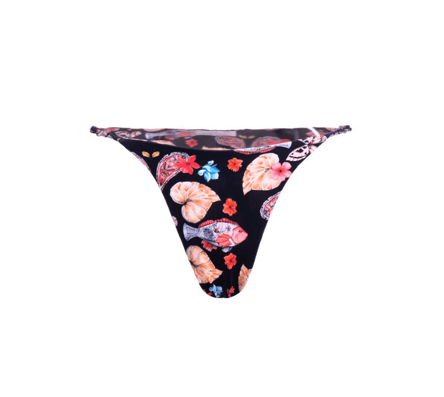 Rachael Guapa Bikini Bottom - SOAH