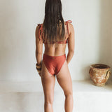 Rebecca Terra Bikini Bottom - SOAH