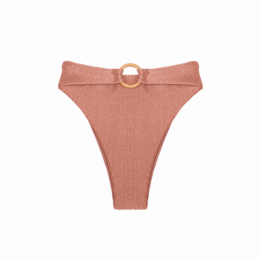 Riley Rose Dawn High Waisted Bottom - SOAH
