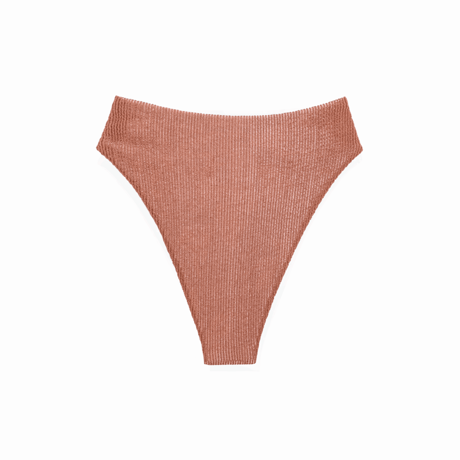Riley Rose Dawn High Waisted Bottom - SOAH